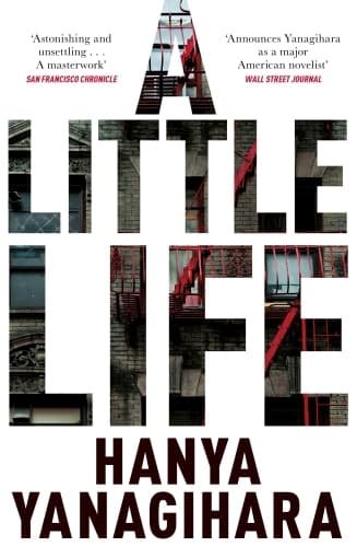Books That Made Us Cry in Public