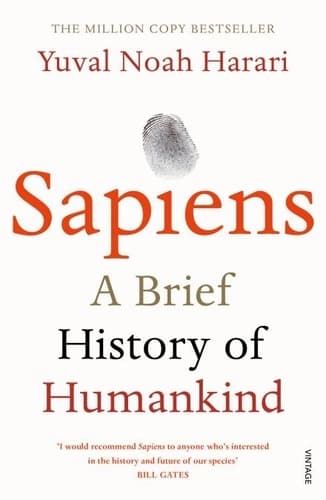 Mark Zuckerberg’s Top 10 Favorite Books