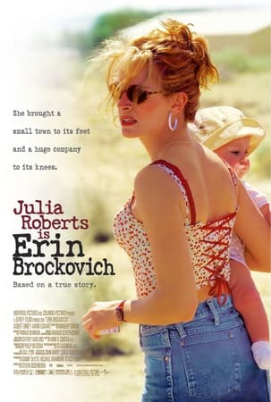 10 Films Based on True Events in California