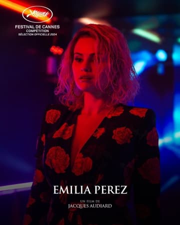 Emilia Pérez