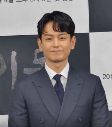 Lim Ju-hwan