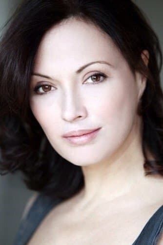 Lydia Andreï