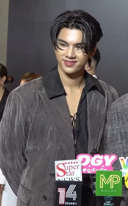 Thitipong Sengngai
