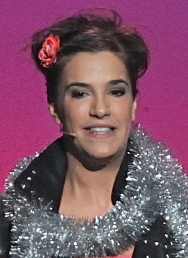 Charlotte Gabris