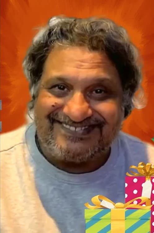 Kulvinder Ghir