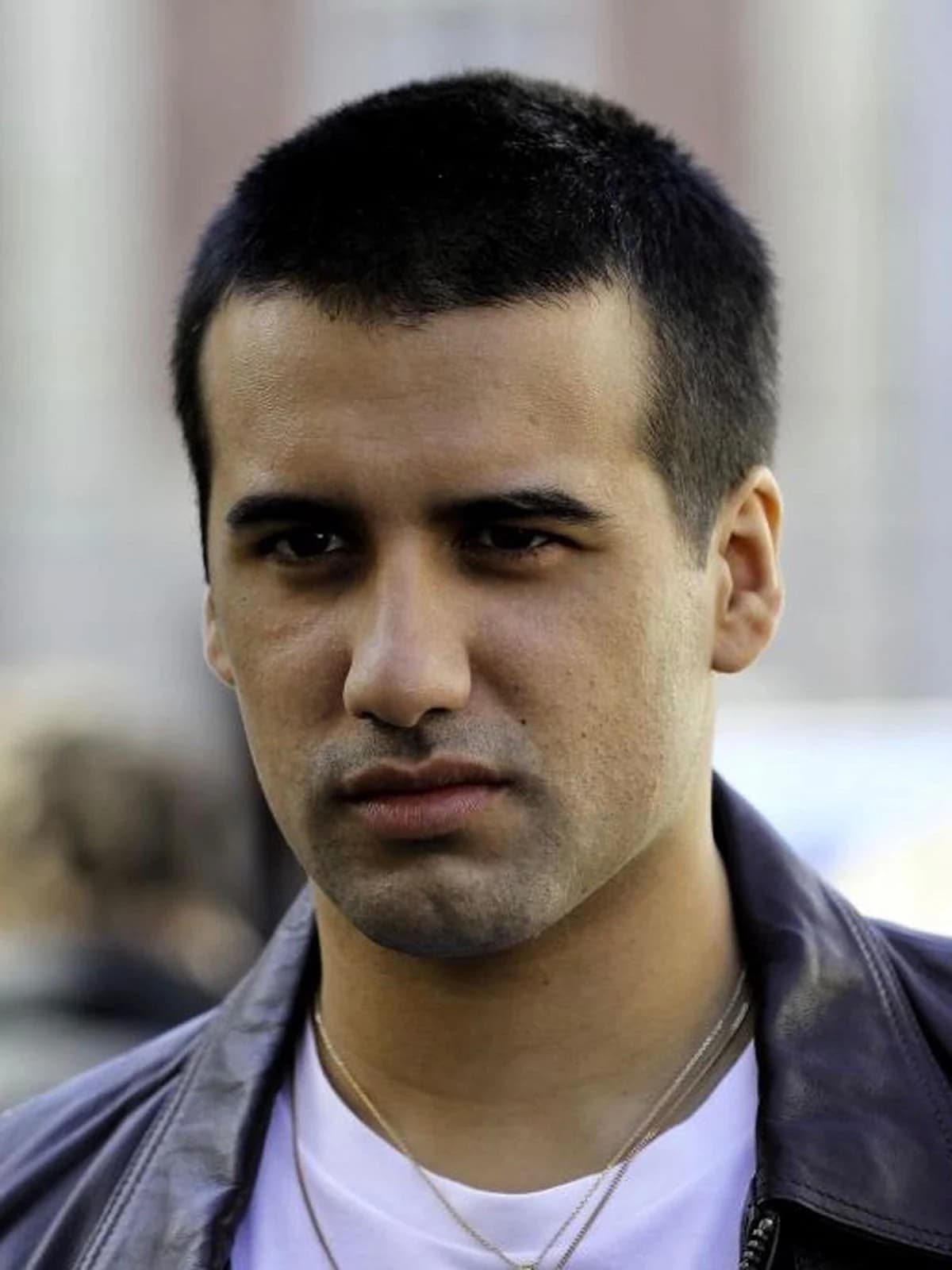 Yohan Manca