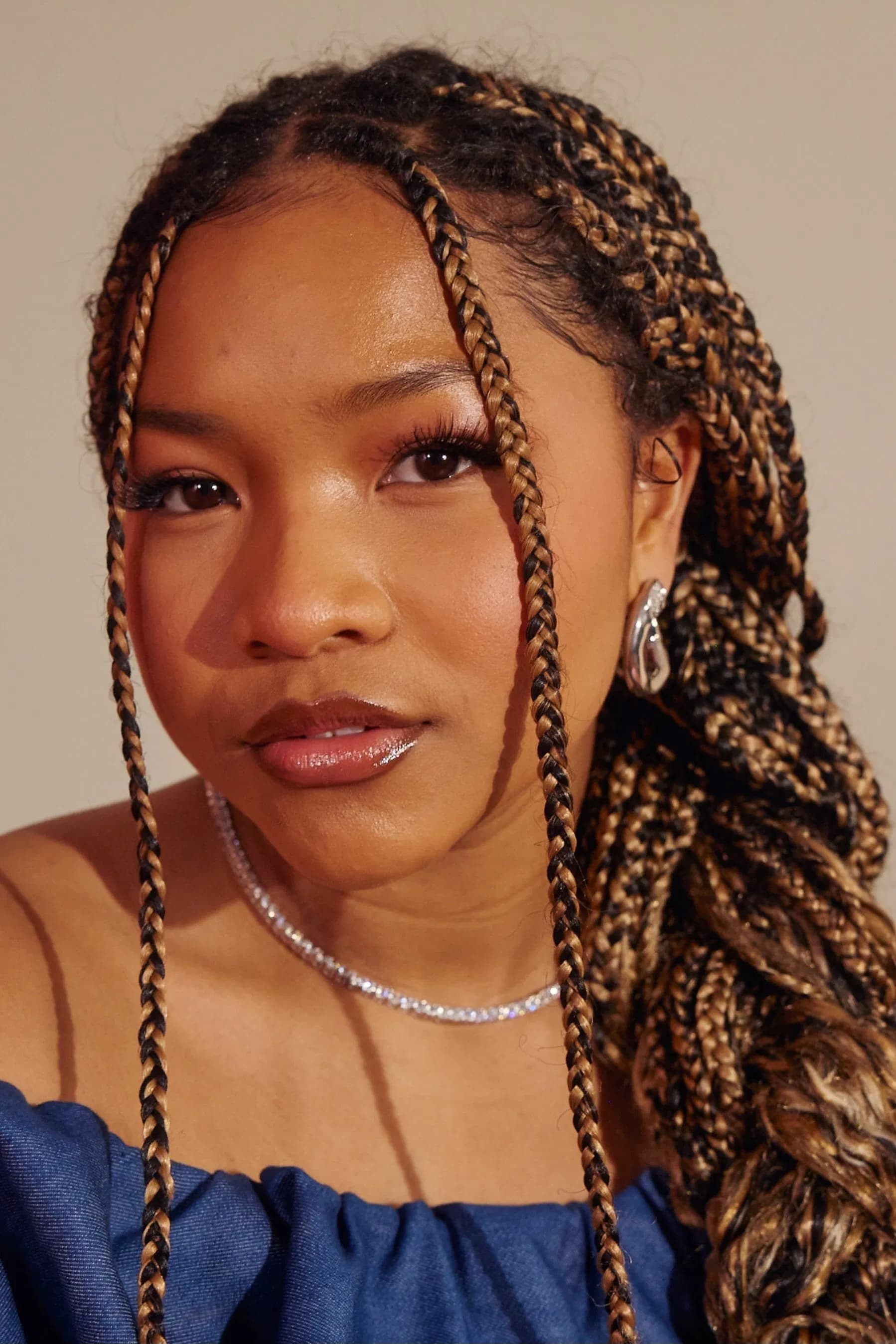 Laya Hayes