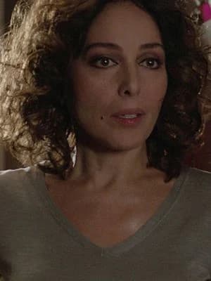 Zerrin Tekindor