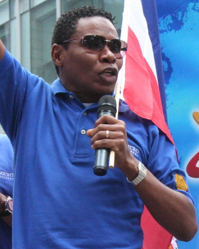 Raymond Pozo