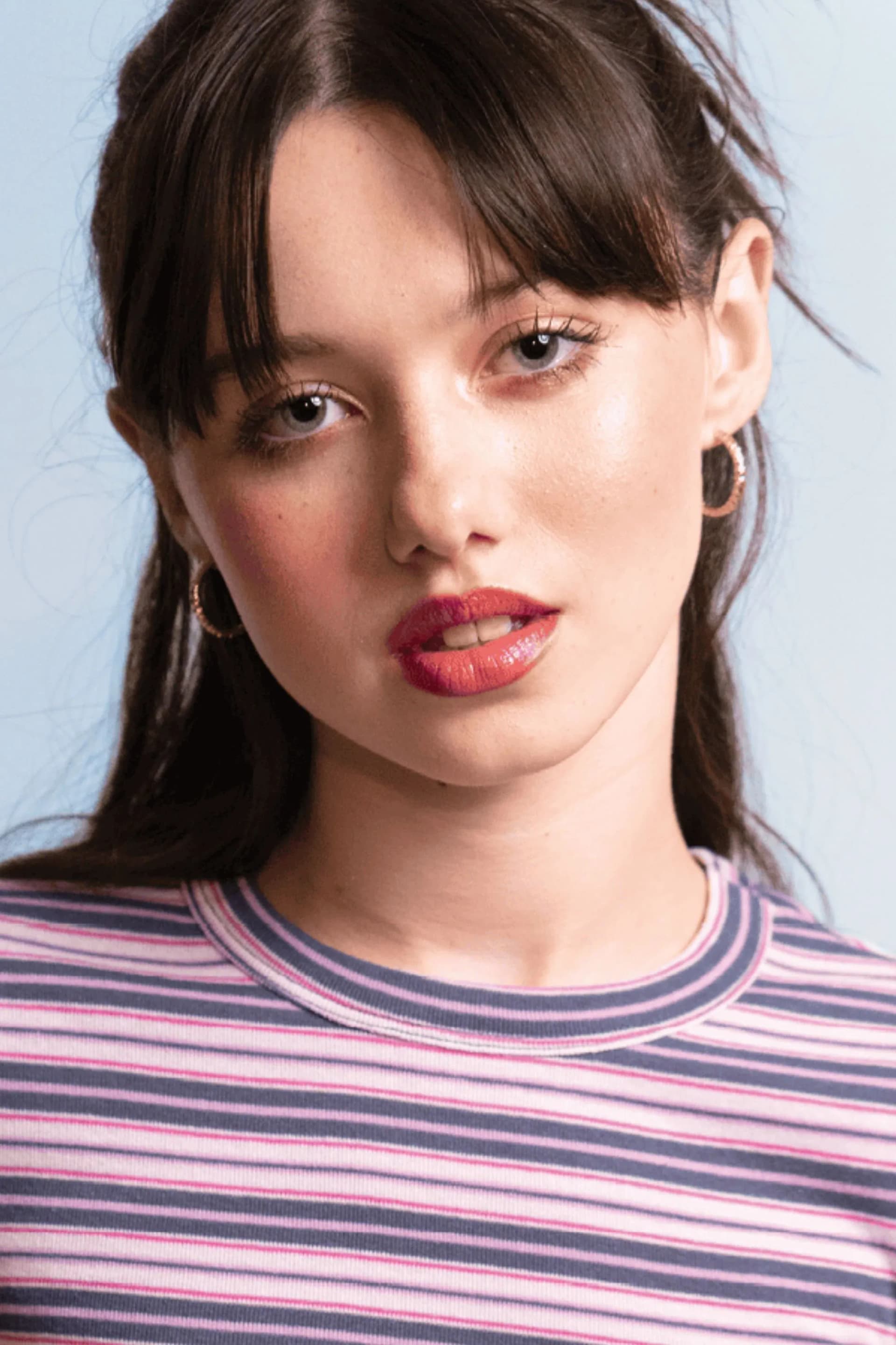 Violet McGraw