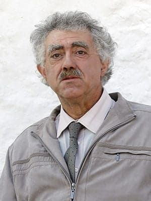 Bernard Pruvost