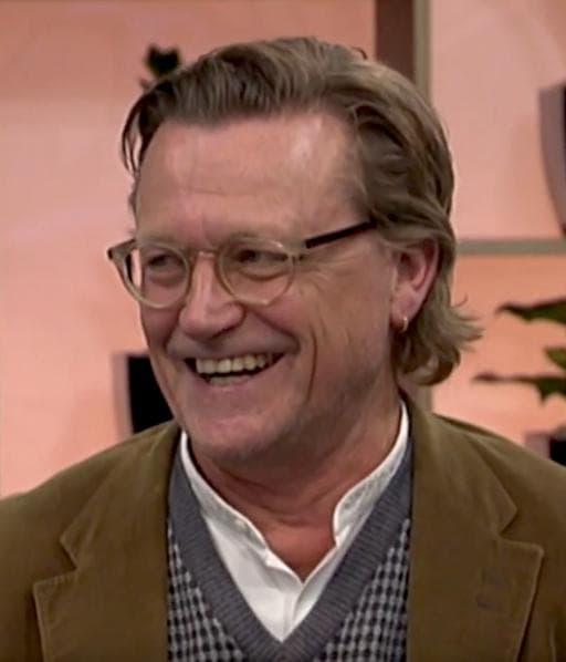 Michael Hurst