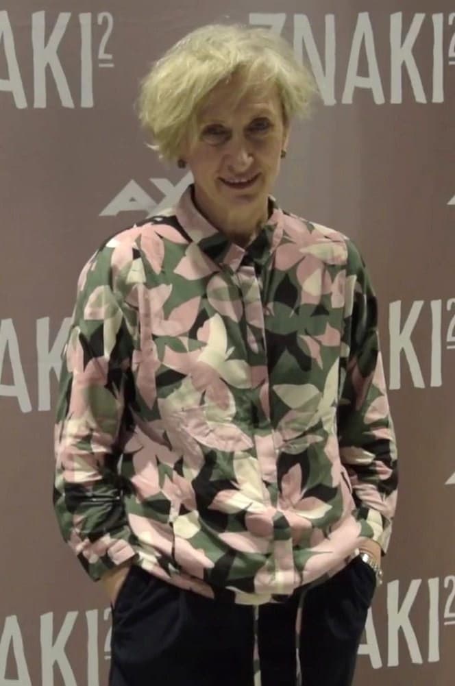 Malgorzata Hajewska