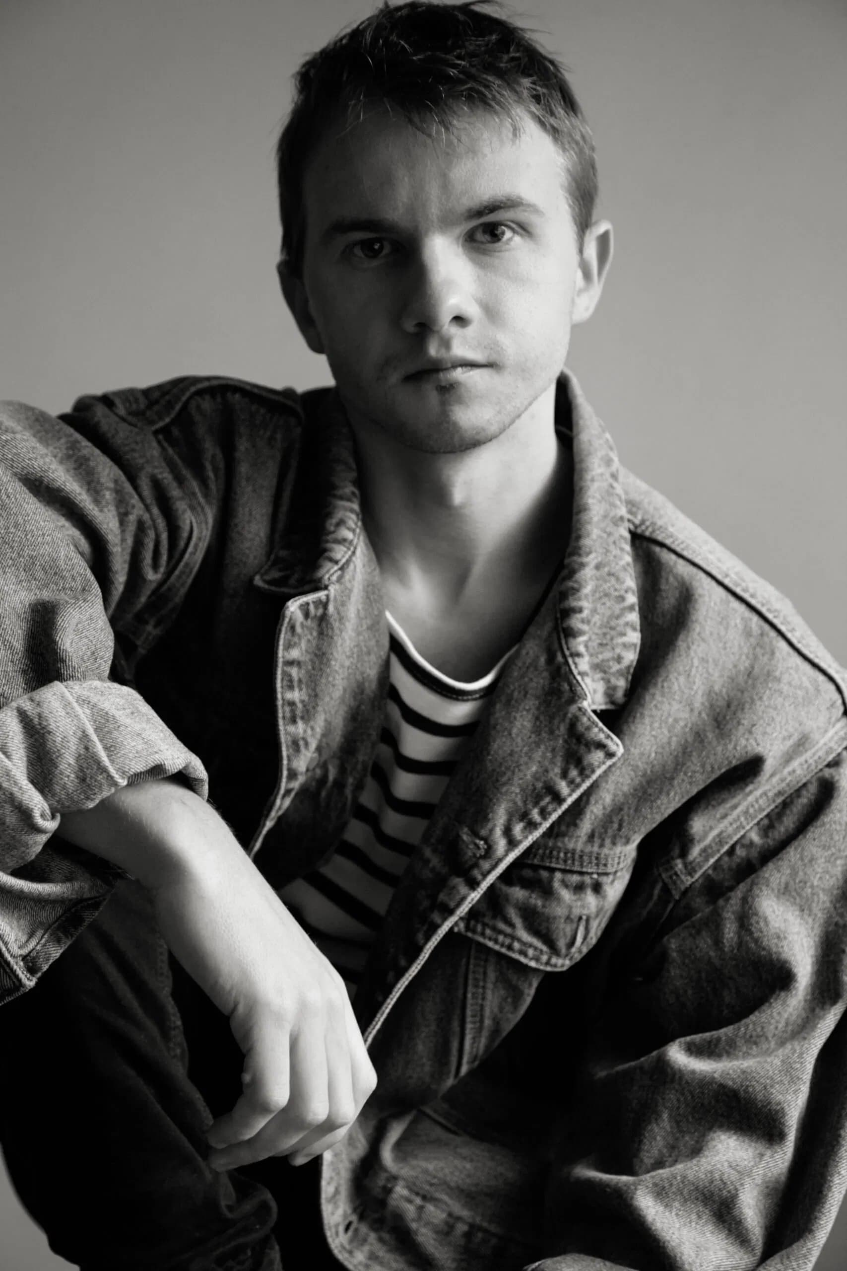 Dimitri Doré