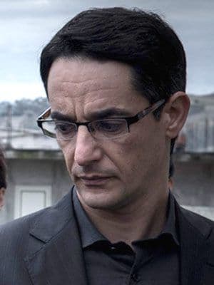 Peppino Mazzotta