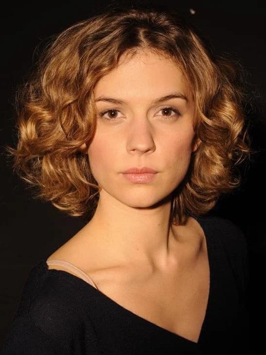 Maëlle Poesy