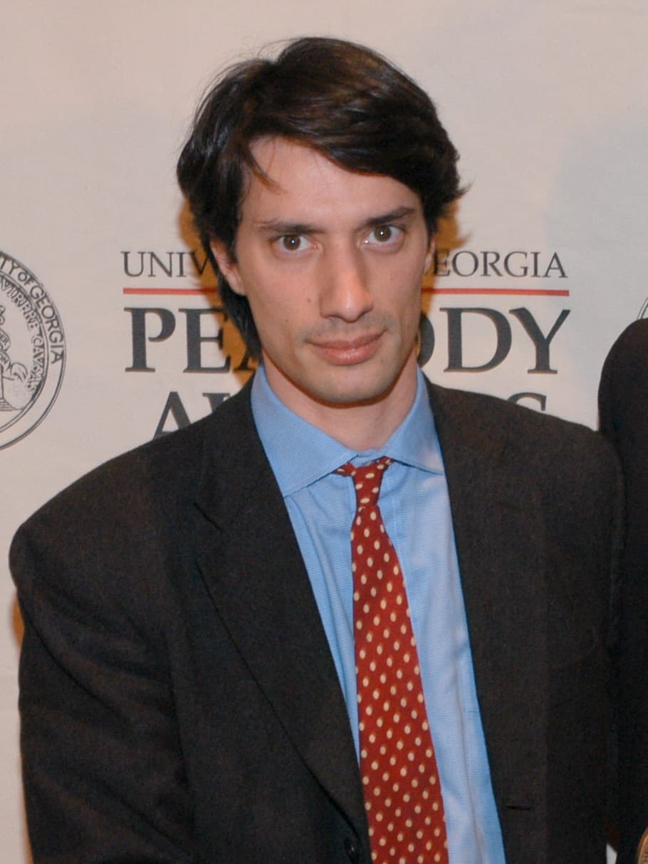 Gédéon Naudet