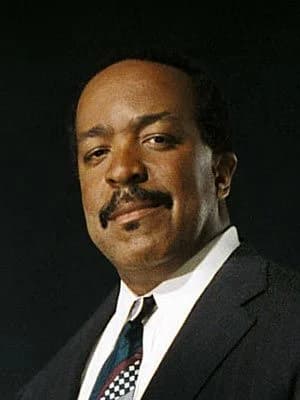 Robert Gossett