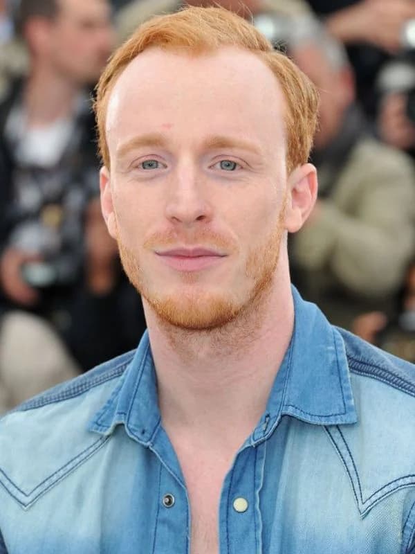William Ruane