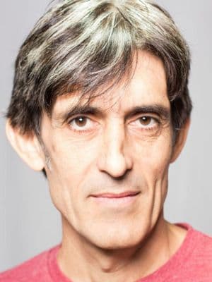 Manolo Caro