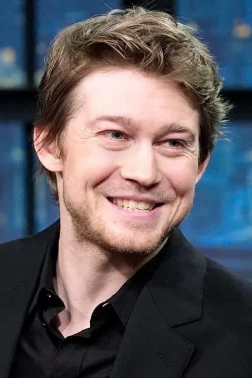 Joe Alwyn