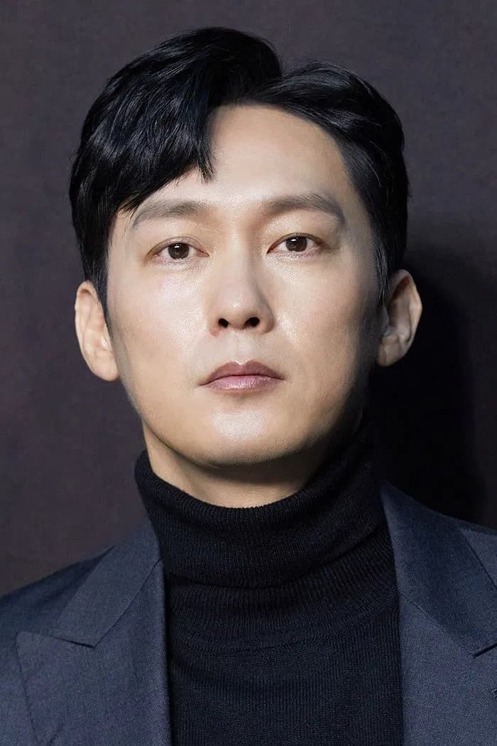 Byung-eun Park