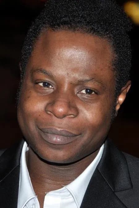Stephane Soo Mongo