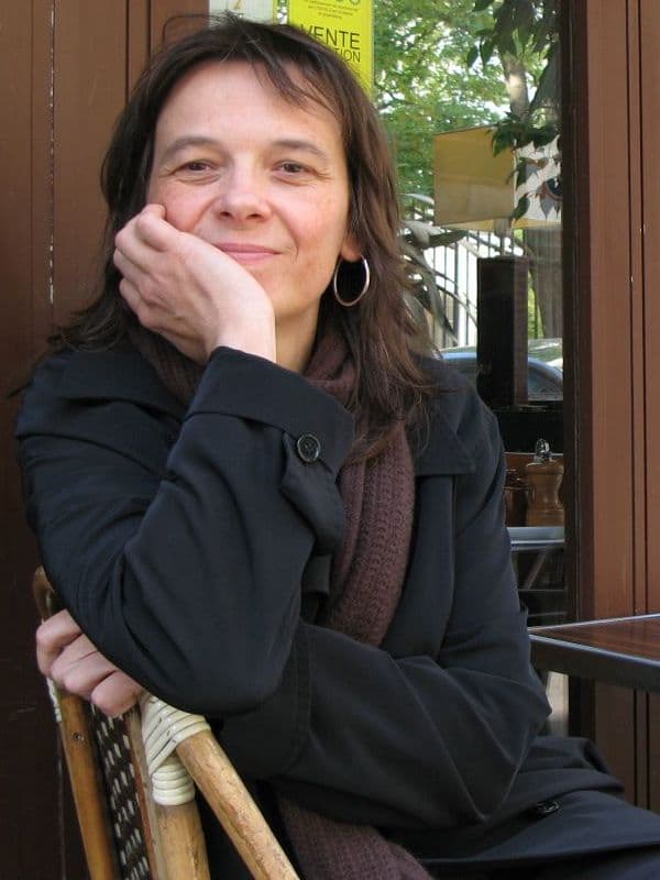 Marion Stalens