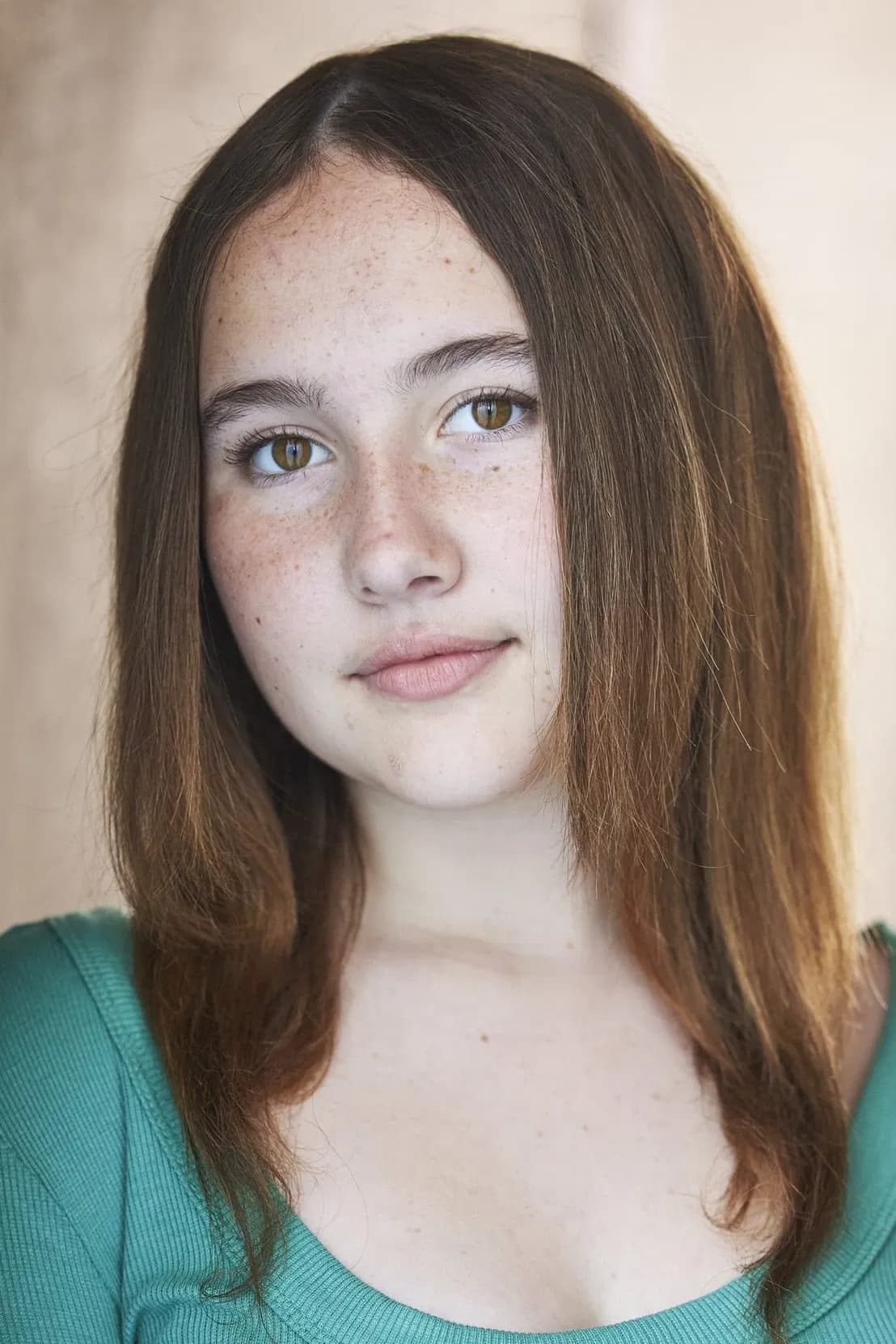 Nev Scharrel