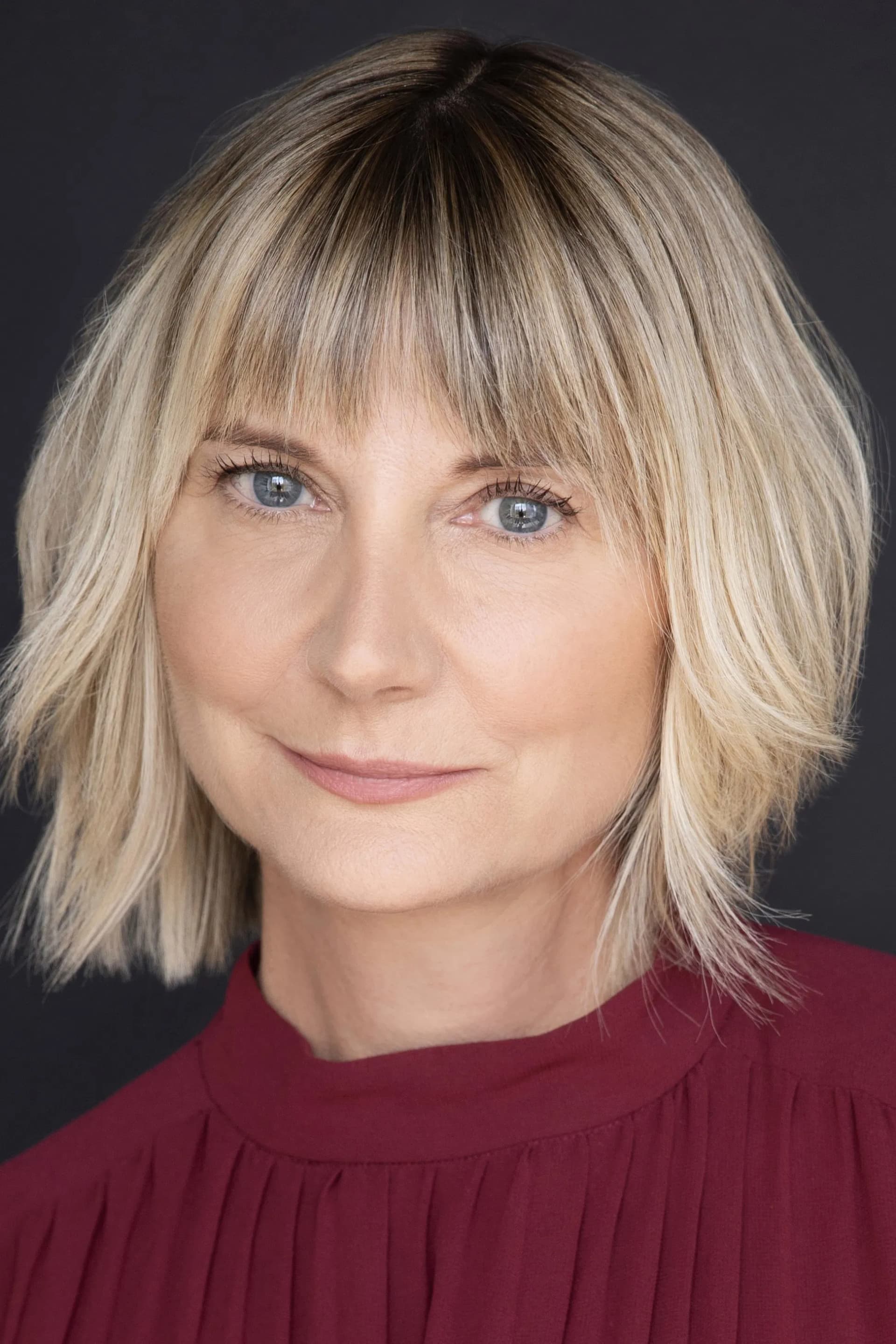 Kerri Kenney-Silver