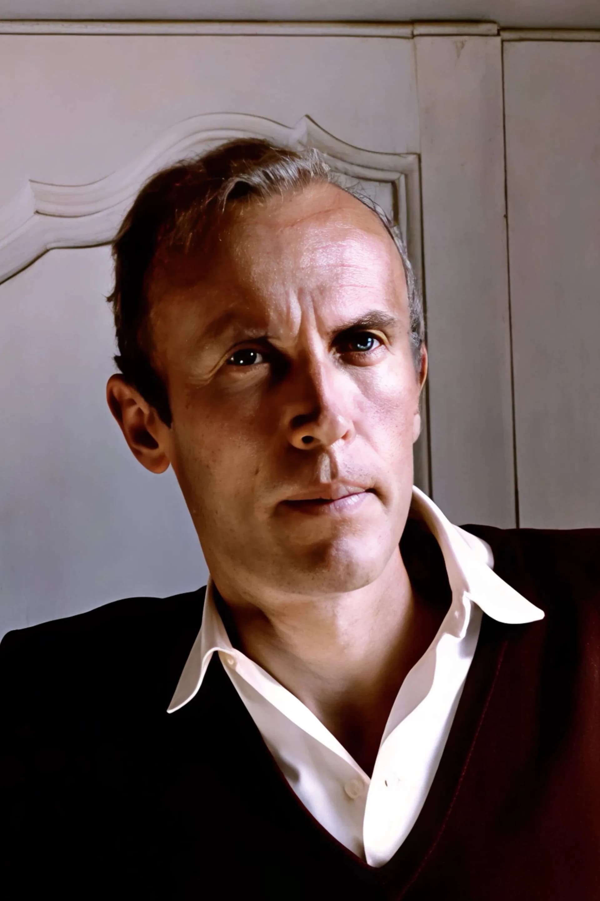 Eric Rohmer