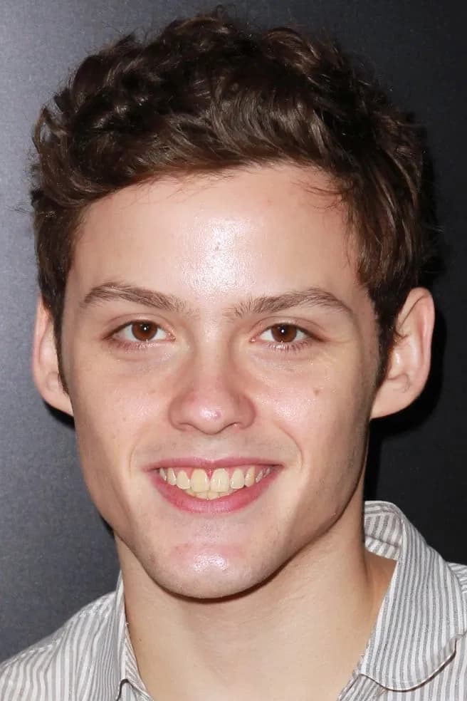 James Newman (II)