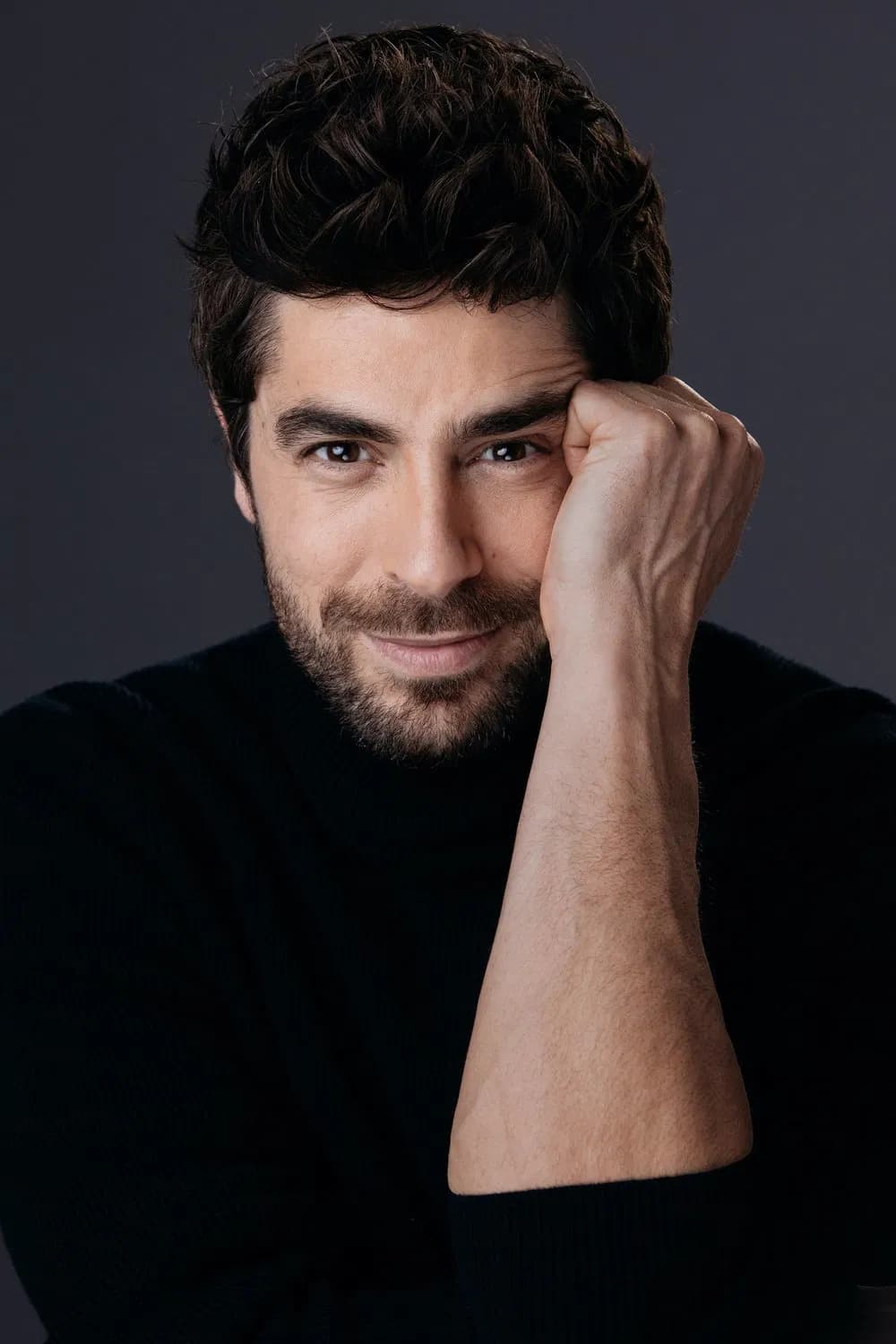 Agustin Galiana