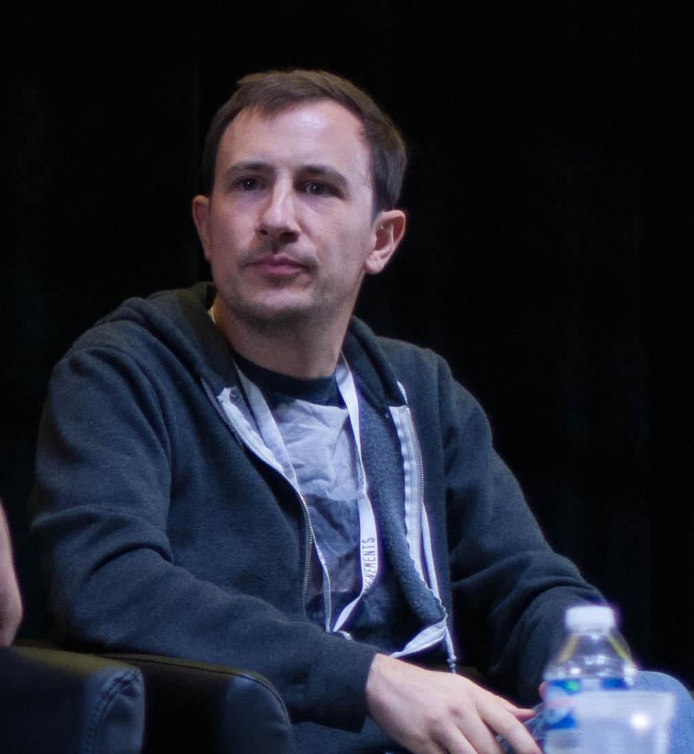 Adrien Ménielle
