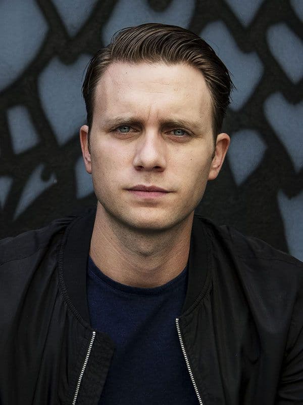 Martin Wallström
