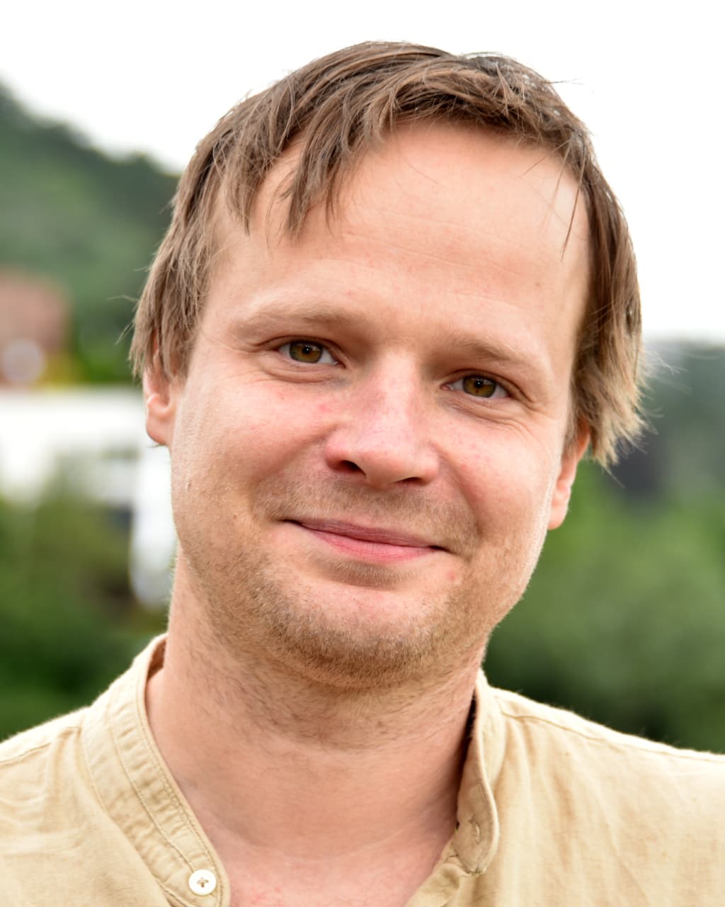 Krystof Hádek