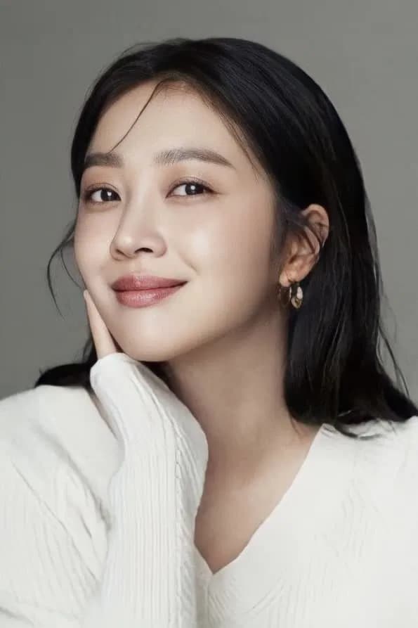 Bo-ah Jo