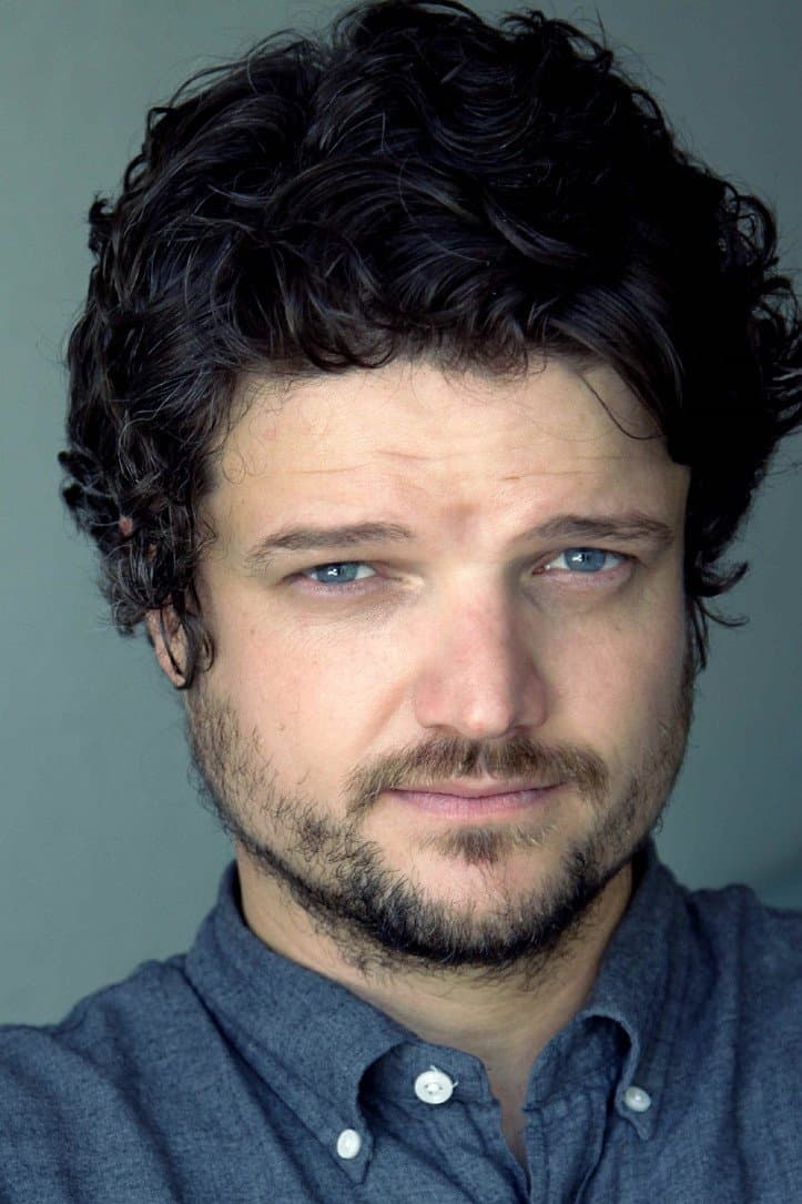 Matt L. Jones