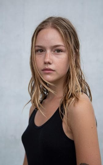 Amélie Hoeferle