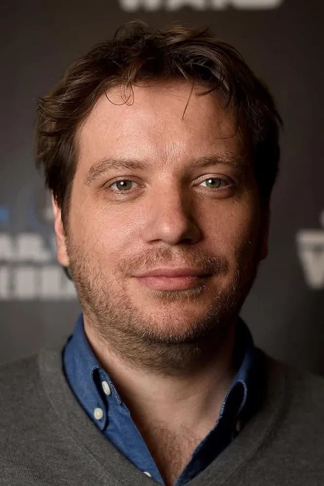 Gareth Edwards