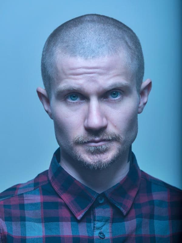 Pawel Szajda