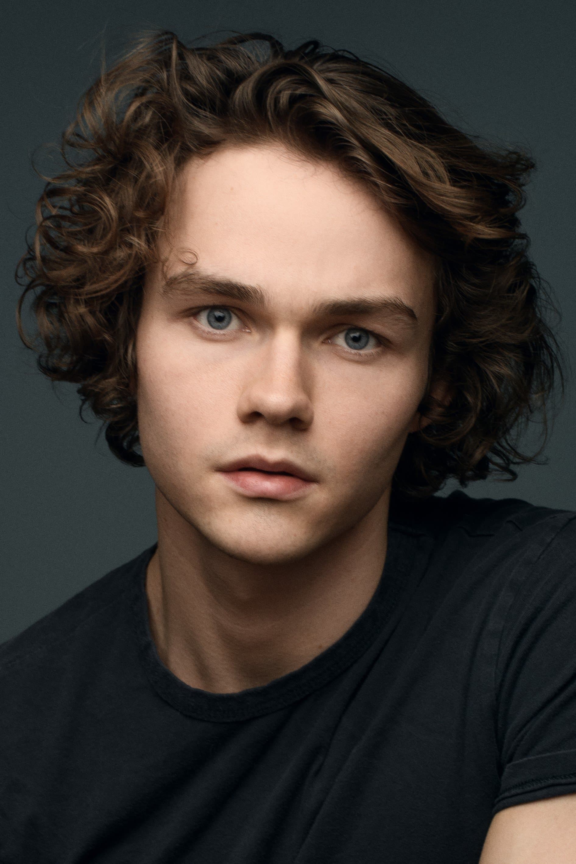 Levi Miller (II)