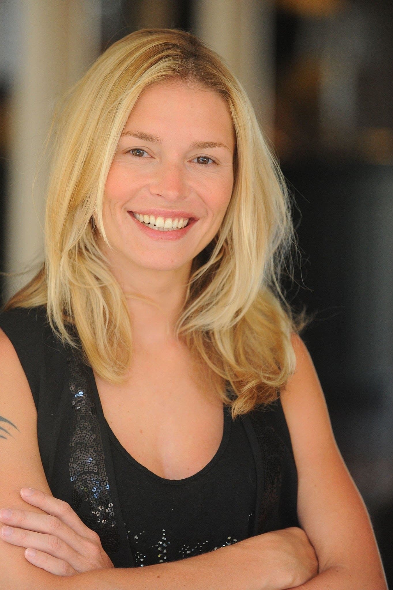 Virginie De Clausade