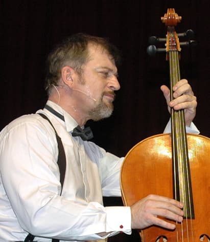 Laurent Cirade