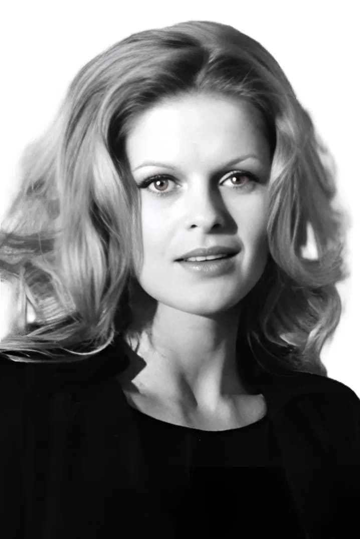 Karin Schubert