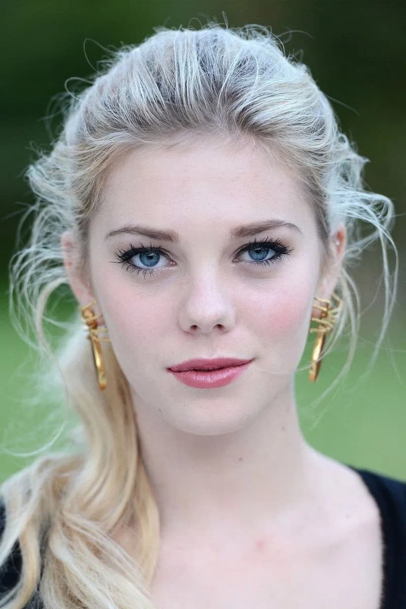 Claire Julien