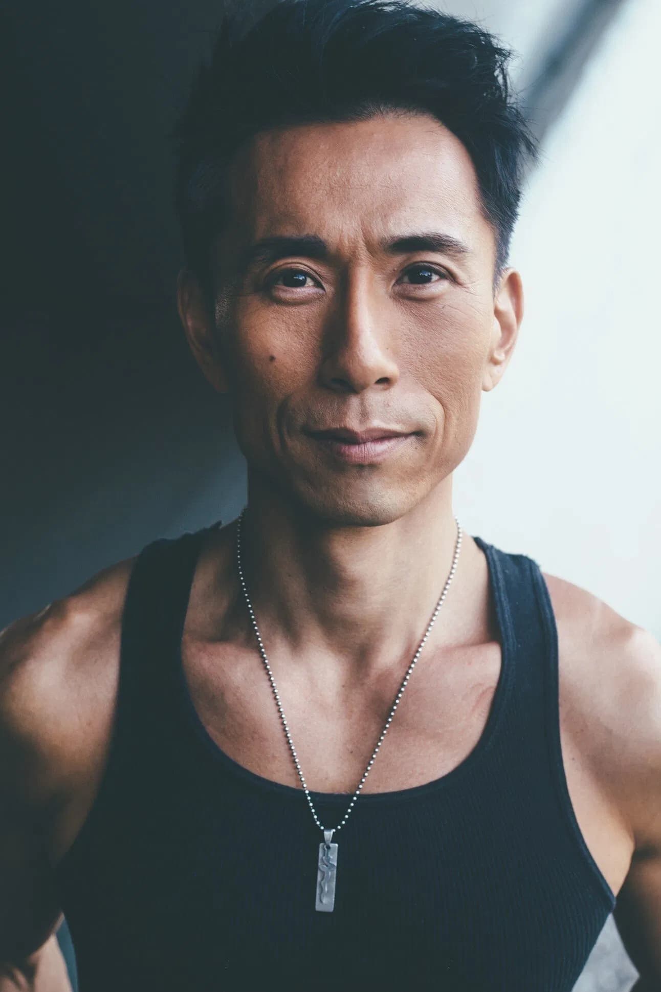 James Kyson Lee