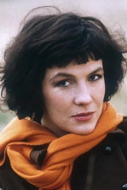 Virginie Thevenet