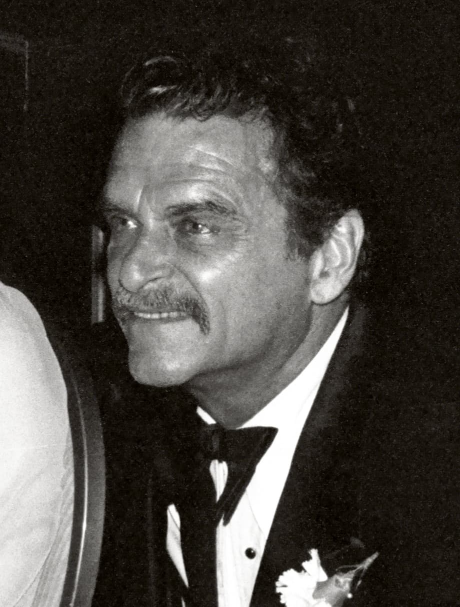 Henry Brandon