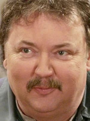 Mike Hagerty